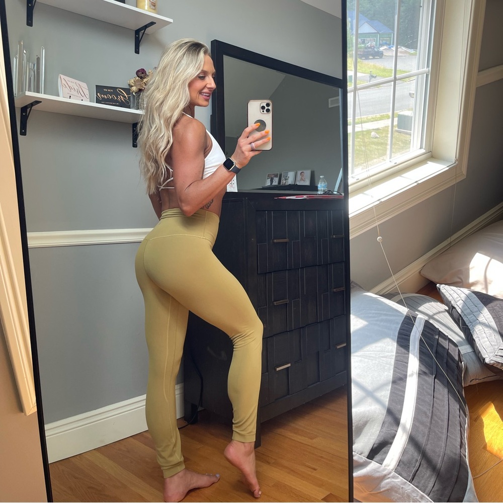 Lululemon Align HR Pant 25”